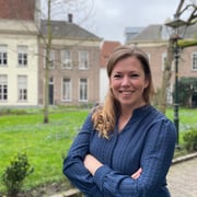 Foto van Alyssa Klumper