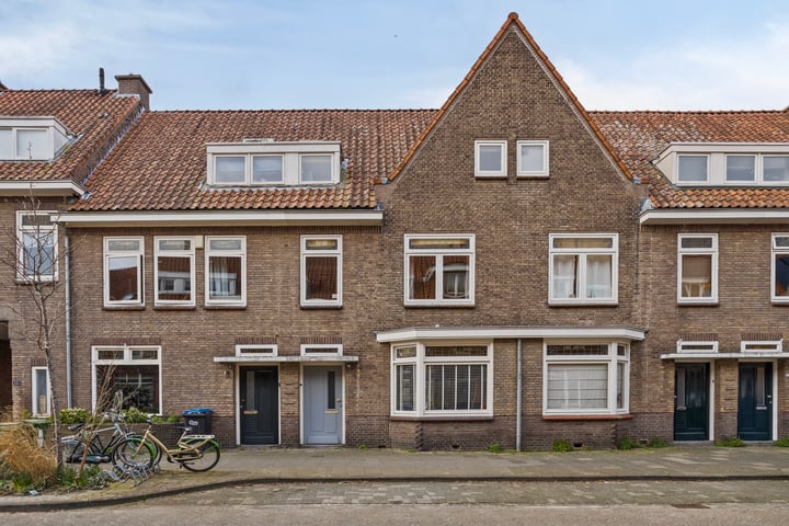 Amalia van Anhaltstraat 19 in Eindhoven foto