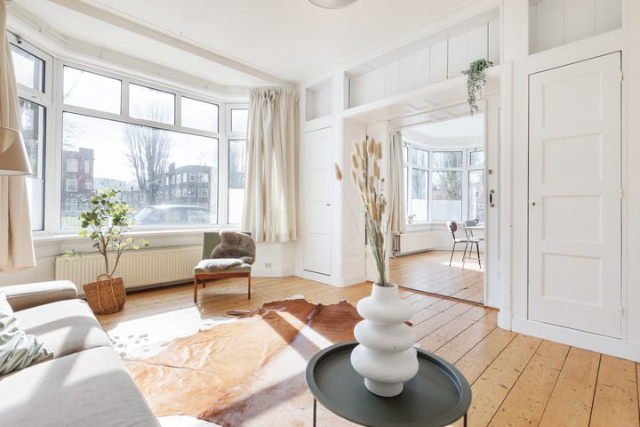 Amalia van Solmsstraat 13 in Groningen foto