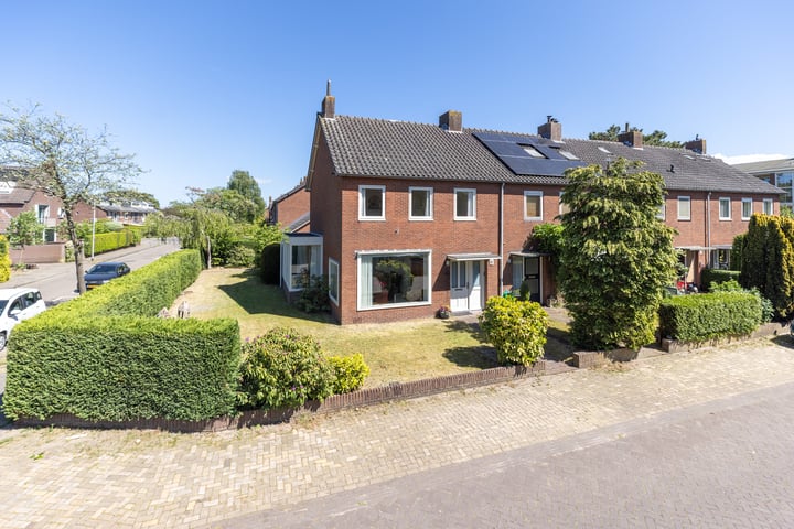 Foto van woning Amaliagaarde 1, Bussum