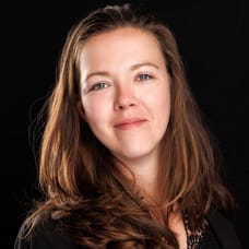 Foto van Amanda Melissen