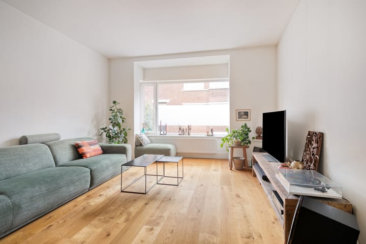 Amandelstraat 123 in 's-Gravenhage foto