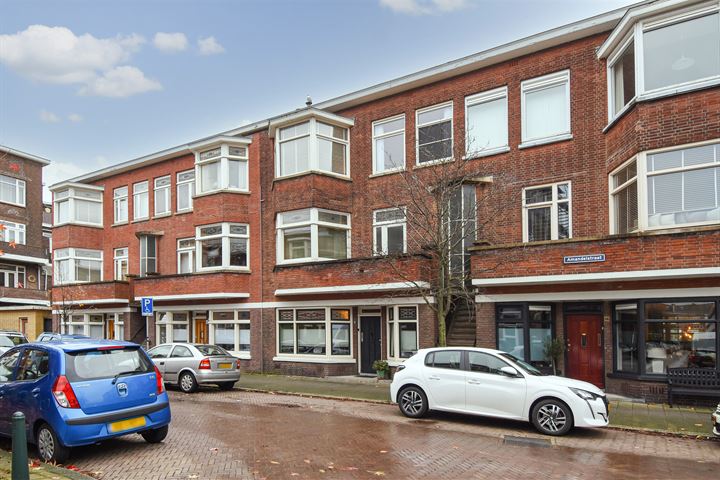 Amandelstraat 22 in 's-Gravenhage foto