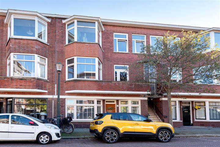 Amandelstraat 34 in 's-Gravenhage foto