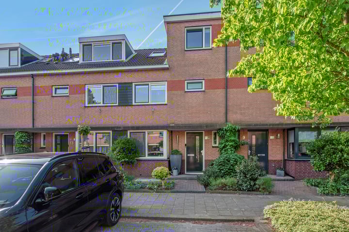 Amaril 11 in Zoetermeer foto