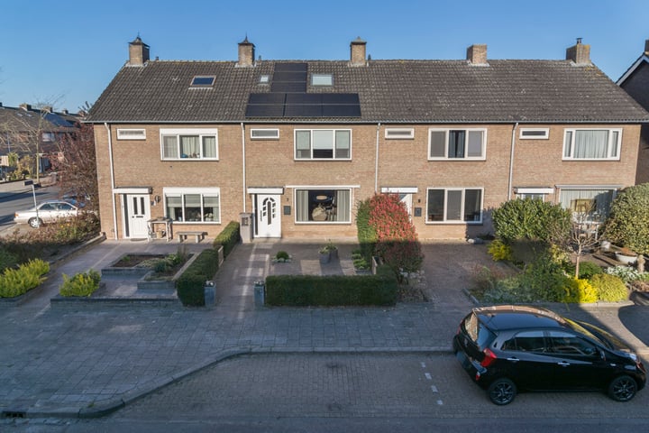 Foto van woning Amarildijk 3, Roosendaal