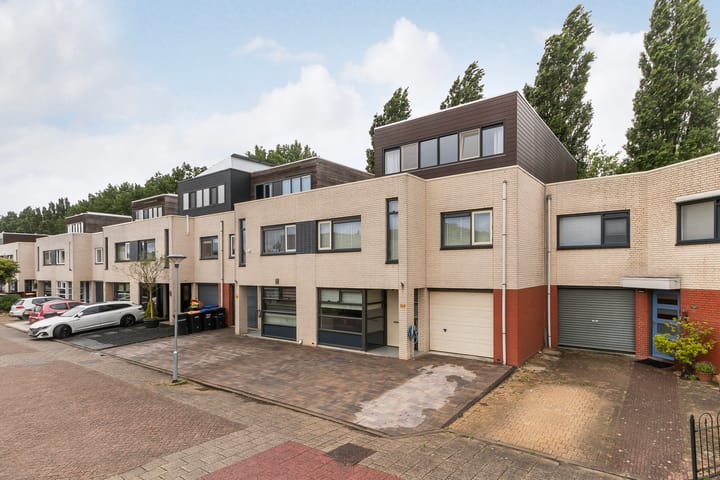 Foto van woning Amazone 264, Dordrecht