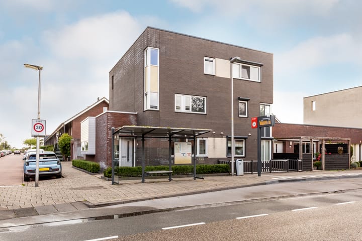Amazonelaan 112 in Purmerend