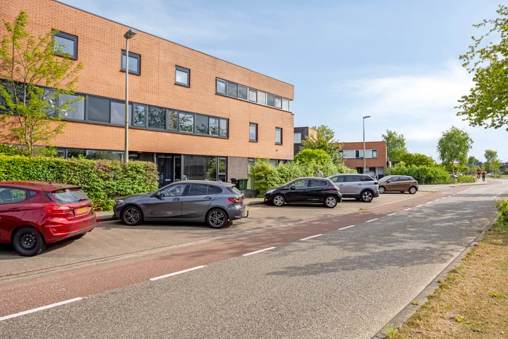 Amazonelaan 141 in Purmerend