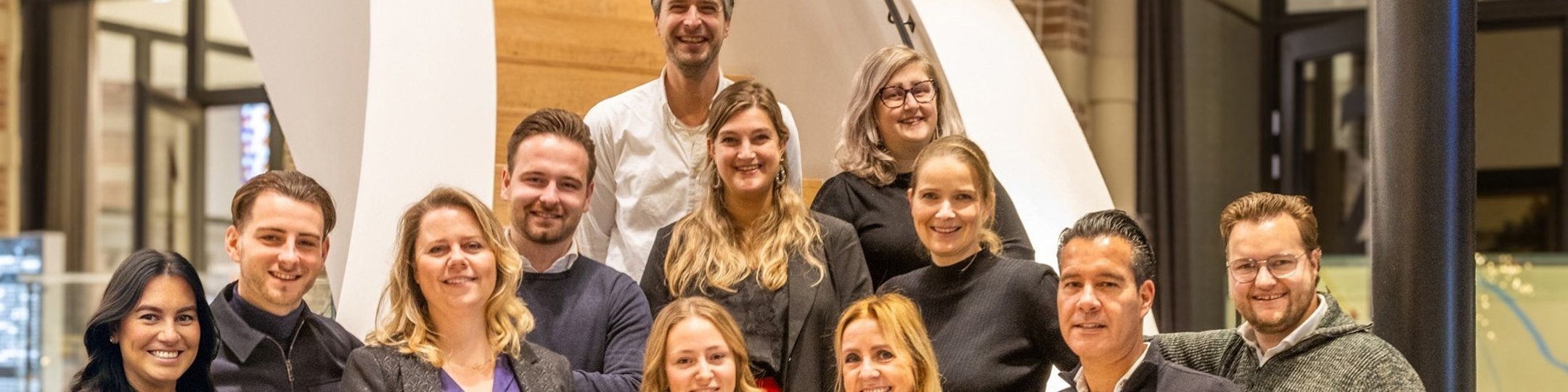 Kantoorfoto AMB Makelaars Vught I Qualis