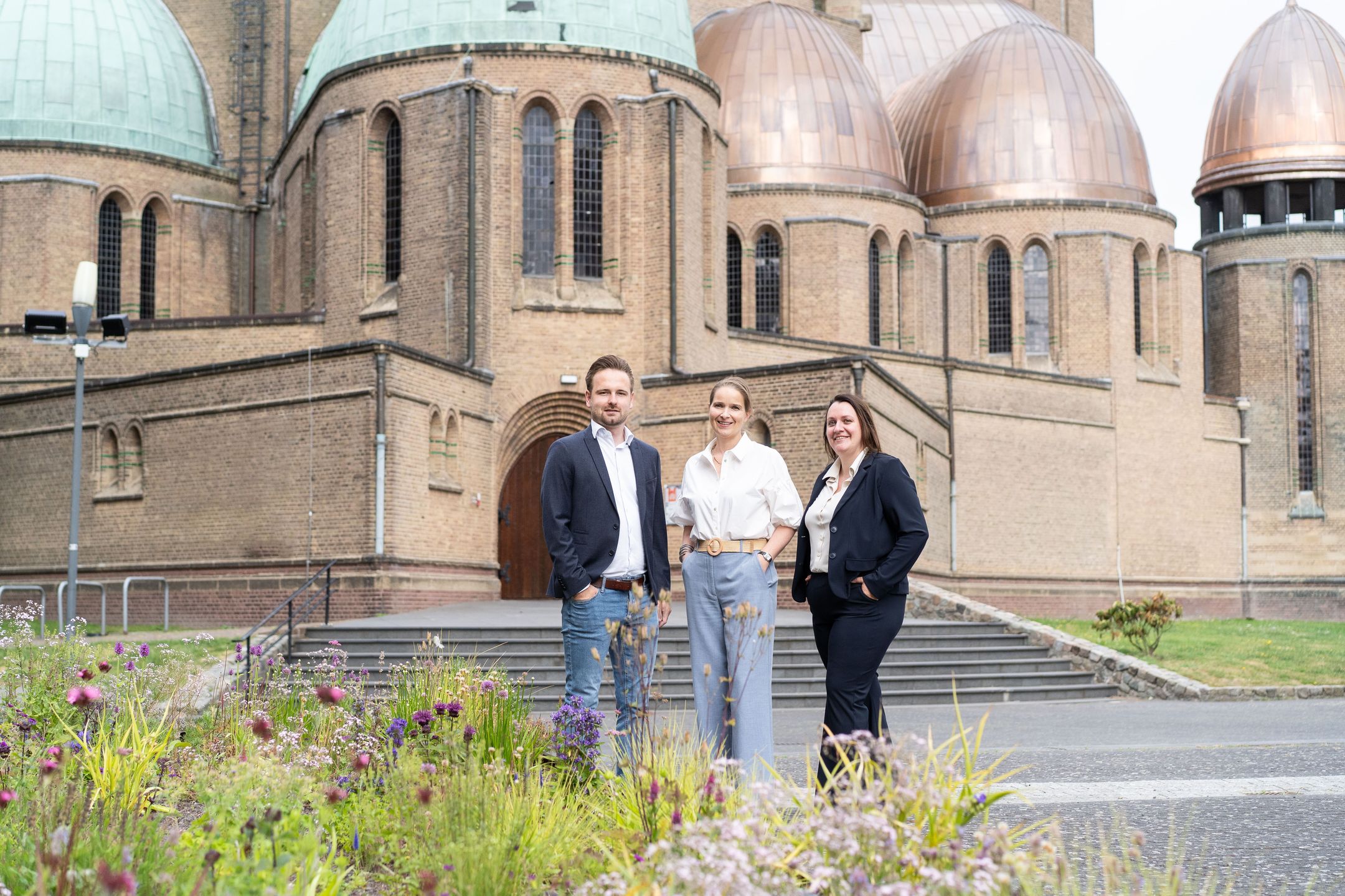 Kantoor foto van AMB Makelaars Waalwijk I Qualis