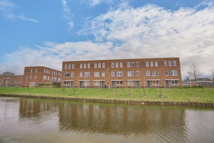 Ambachtsherenlaan 139G in Zoetermeer