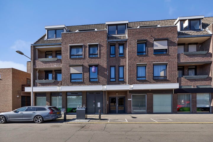 Ambachtsstraat 2L in Kerkrade