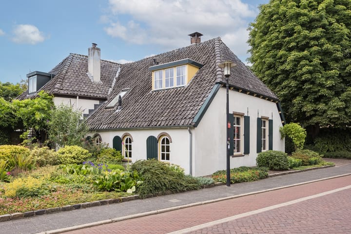 Ambachtstraat 25 in Brummen