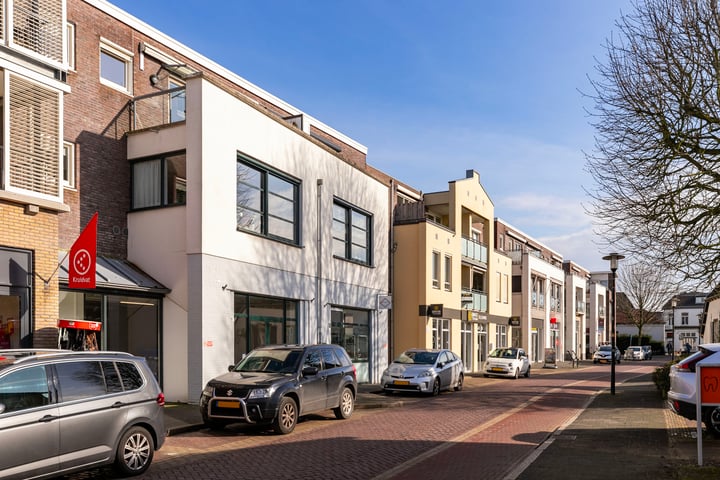 Ambachtstraat 28 in Brummen foto