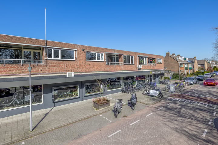 Ambachtstraat 37 in Krimpen aan den IJssel foto