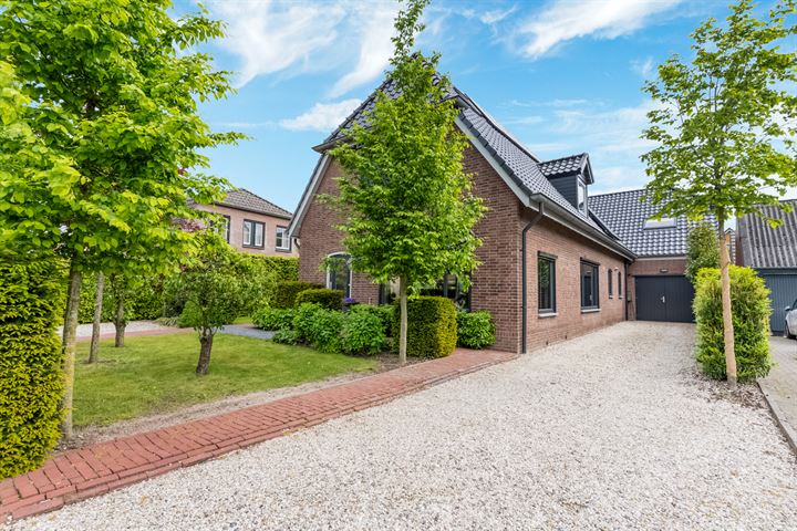 Ambachtstraat 7 in Ochten foto