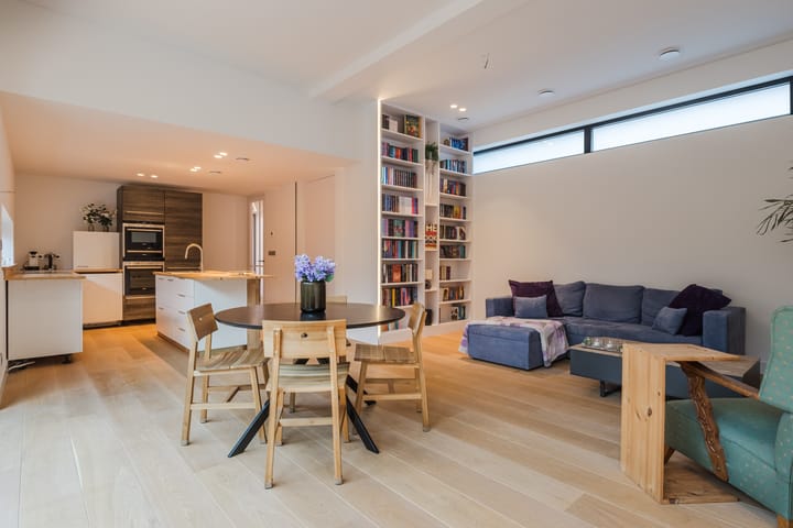 Ambachtstraat 8a in Didam foto