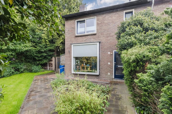 Foto van woning Ambachtsweg 1, Meppel