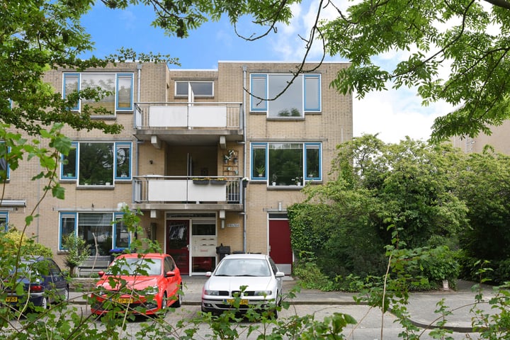 Ambachtsweg 104 in Huizen foto