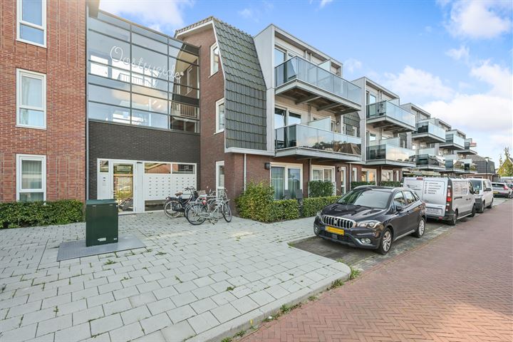 Ambachtsweg 109 in Heiloo foto