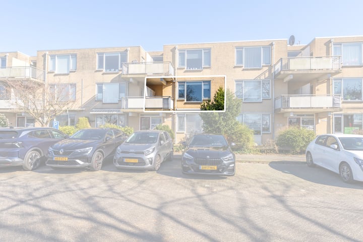 Foto van woning Ambachtsweg 124, Huizen