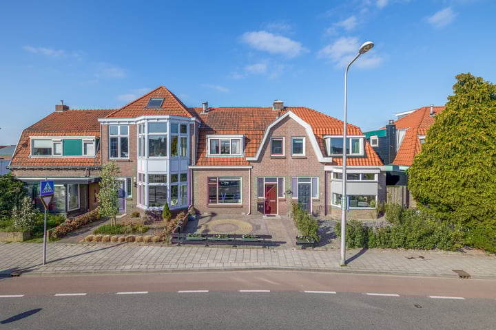Ambachtsweg 8 in Wateringen foto