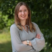 Foto van Amber Bakker