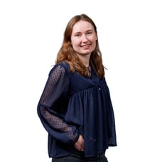 Foto van Amber Bakker