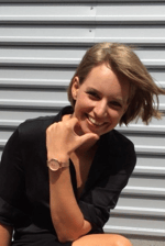 Foto van Amber Jasmijn