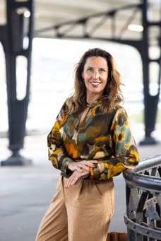 Foto van Amber Nooij