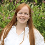 Foto van Amber Schaaps
