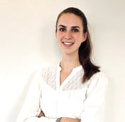 Foto van Amber Stoel
