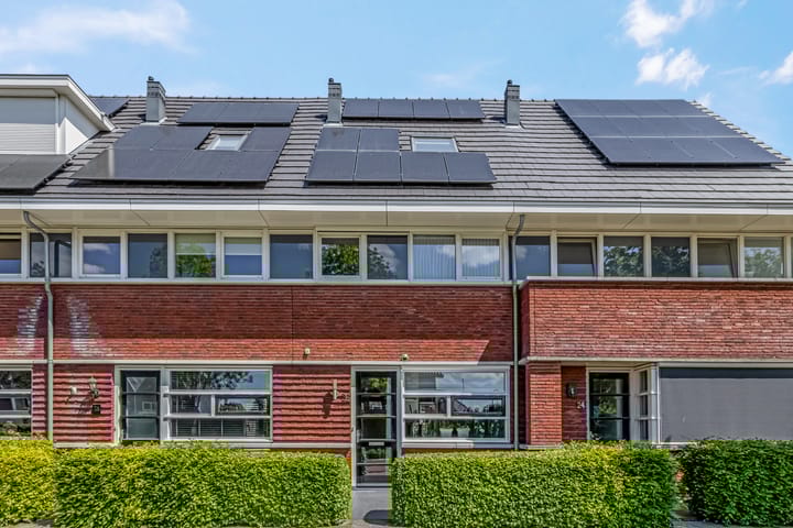 Ambon 26 in Barneveld foto