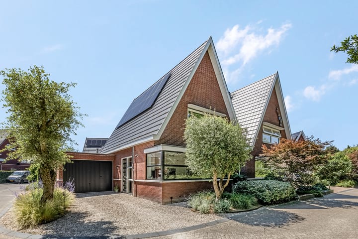 Ambon 35 in Barneveld foto