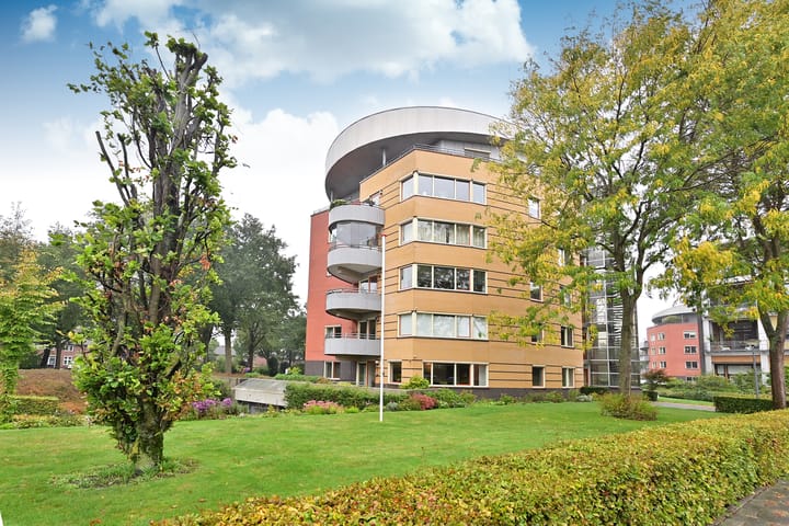 Ambonlaan 52 in Huizen