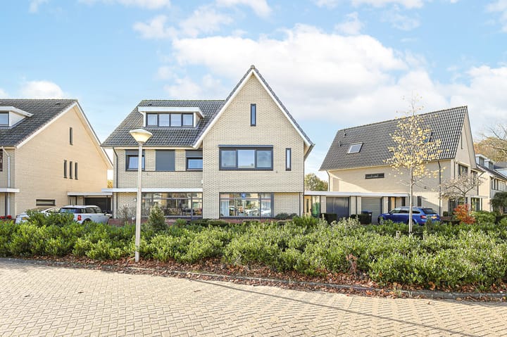 Ambonplein 57 in Eindhoven foto