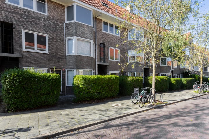 Ambonstraat 16a in Groningen