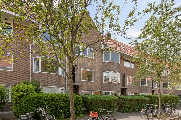 Ambonstraat 22a in Groningen