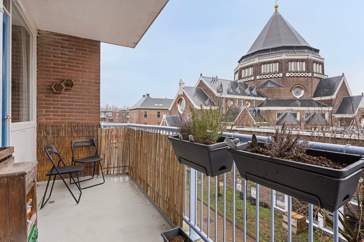 Ambonstraat 36 in Amsterdam foto