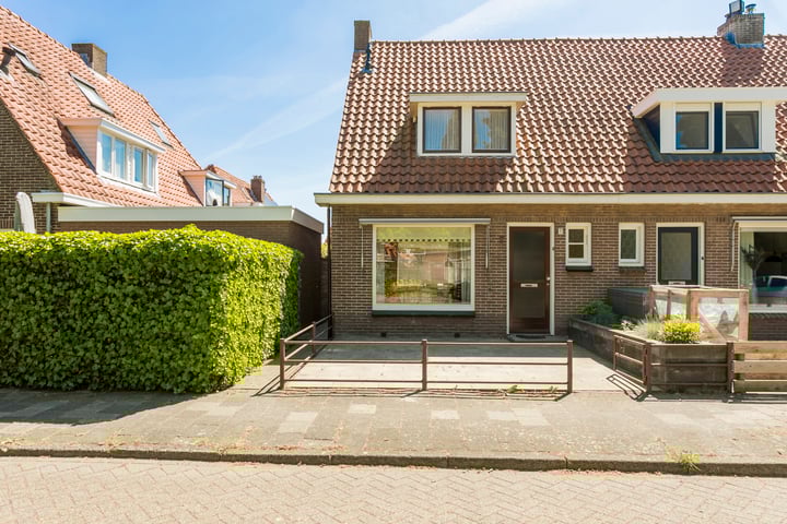 Ambonstraat 7 in Meppel