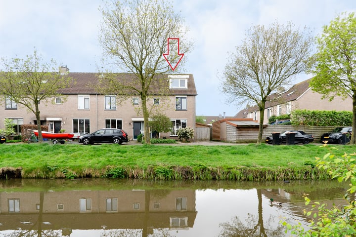 Ambrosius van Ommerenlaan 70 in Barneveld