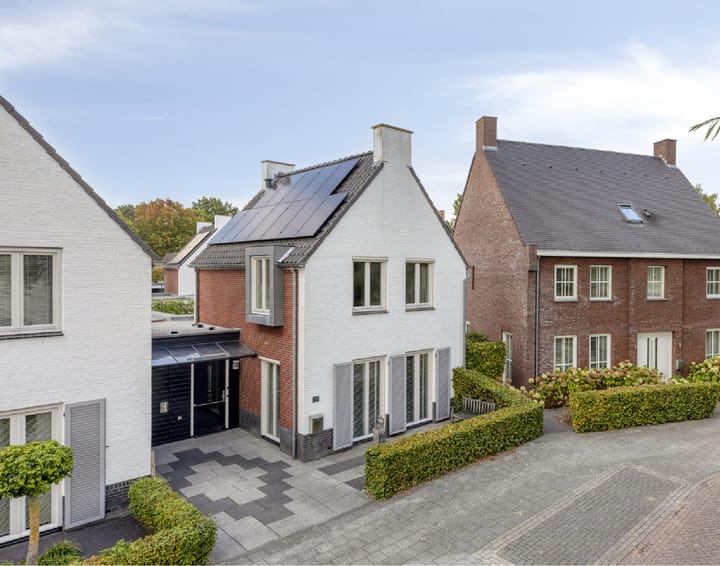 Ambrosiusstraat 65 in Loon op Zand