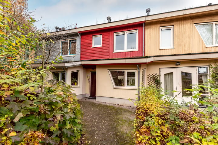 Ambt. Dorknoperlaan 69 in Almere