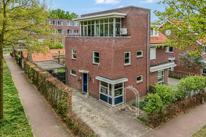 Ambtsbos 1 in Ede