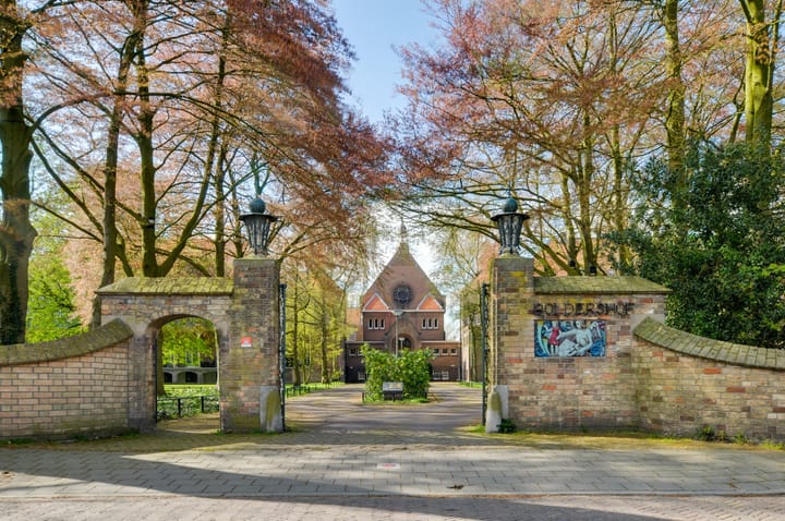 Foto van woning Ambtshuisplein 1, Druten
