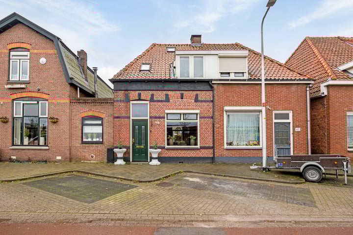 Ambtstraat 49 in Almelo foto
