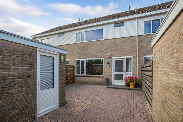 Foto van woning Ame 3, Drachten