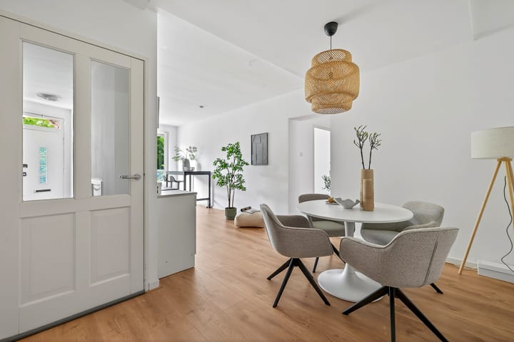 Foto van woning Amelandseplein 20A, Rotterdam
