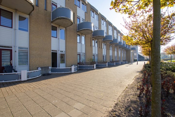 Foto van woning Amelandstraat 38, Alkmaar